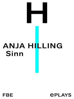 cover image of Sinn